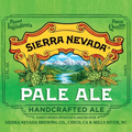 Sierra Nevada Pale Ale Keg (5G)