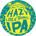 Sierra Nevada Hazy IPA Barril (19 L)