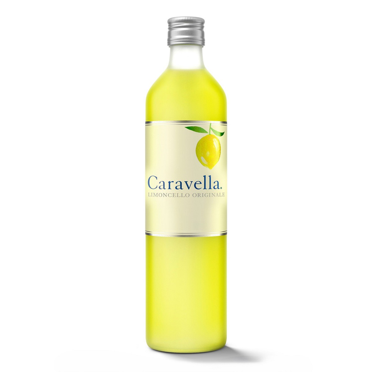 Caravella Limoncello (750ml)
