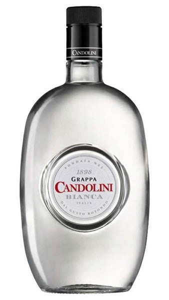 Candolini Grappa (750ml)