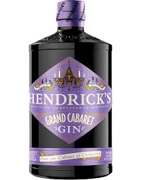 Ginebra Hendricks (750ml)
