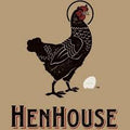 HenHouse IPA Keg (1/2 Barrel)