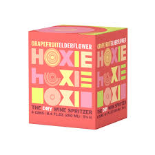 Hoxie Wine Spritzer