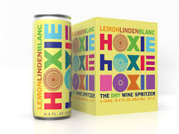 Hoxie Wine Spritzer
