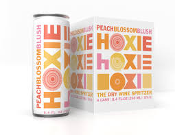 Hoxie Wine Spritzer