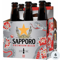 Sapporo (6-Pack)