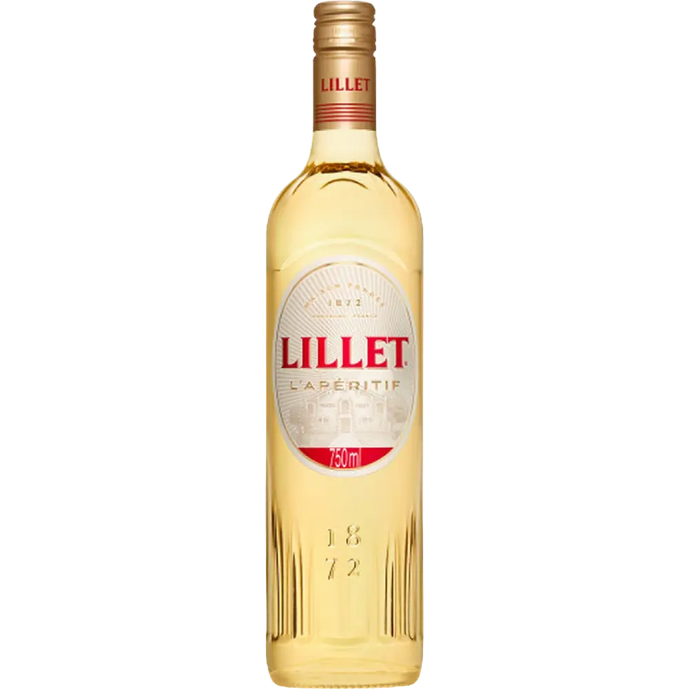 Lillet Blanc