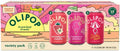 Olipop Variety Pack