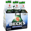 Beck'S Non Alcohol