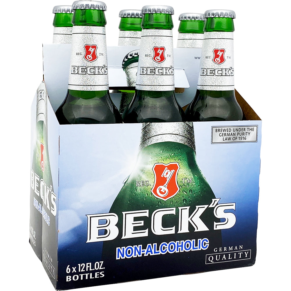 Beck'S Non Alcohol