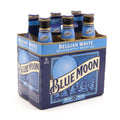 Blue Moon Belgian White