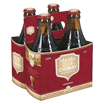 Chimay Red