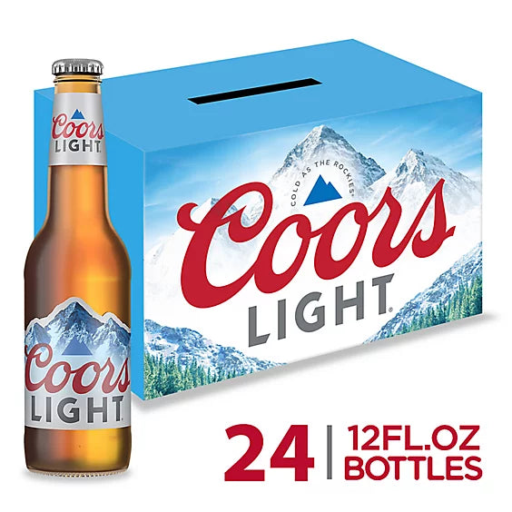 Coors Light