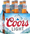 Coors Light