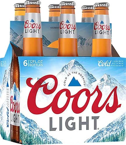 Coors Light