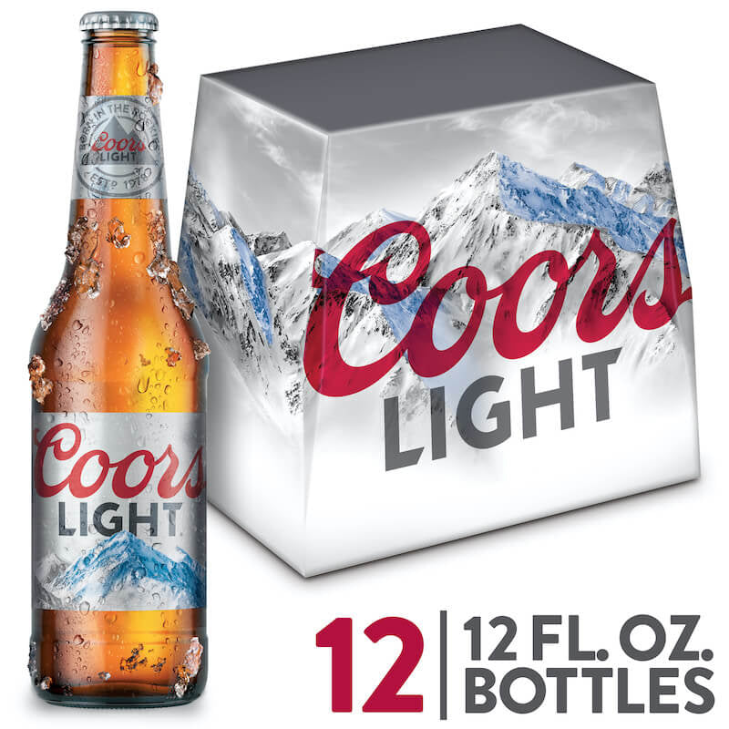 Coors Light