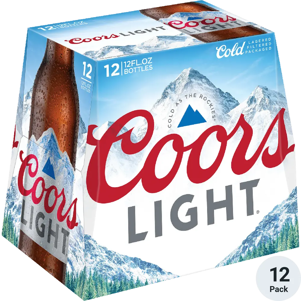 Coors Light
