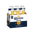 Corona Extra 12oz BTLS
