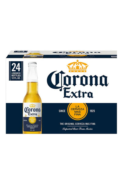 Corona Extra 12oz BTLS