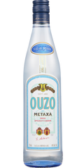 Ouzo by Metaxa Kosher