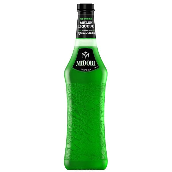 Midori Melon Liqueur 1L