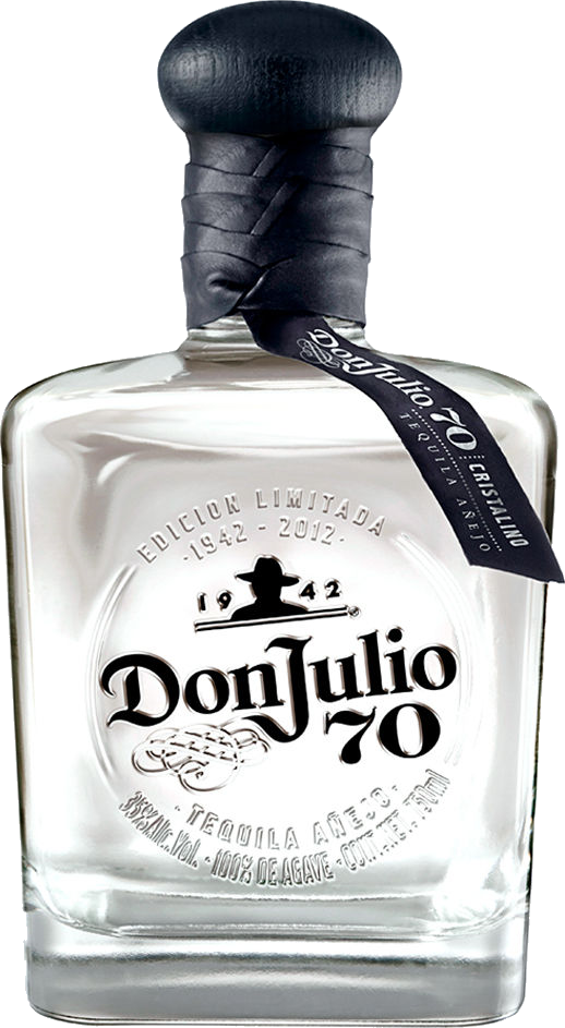 Don Julio Añejo 70 Aniversario (750ml)