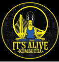 Barril de kombucha "It's Alive" sabor manzana crujiente (5G)