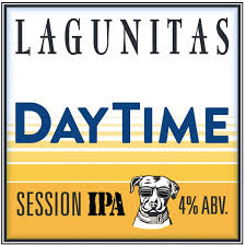 Lagunitas Daytime IPA Can