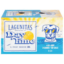 Lagunitas Daytime IPA Can