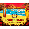 Barril Kona Longboard (5G)