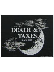 Moonlight Death & Taxes Keg (5G)