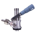 "S" Euro System Keg Coupler — Purchase