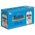 Modelo Especial 12oz Cans 18 Pack
