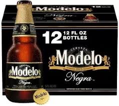 Negra Modelo 12oz BTLS