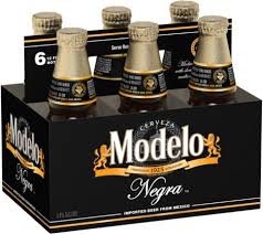 Negra Modelo 12oz BTLS