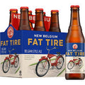 New Belgium Fat Tire 12oz Bottles