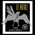 North Coast Le Merle Keg (5G)