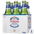 Peroni Nastro Azzurro Bottles