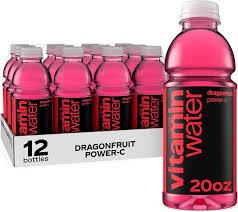 Power-C: Dragonfruit flavored