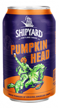 Shipyard Smashed Pumpkin Ale 5 gallon (Special Order)