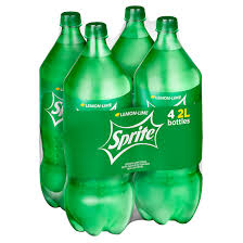Sprite 2L