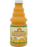 Jugo de Naranja Sunny Farms (botella de 64 oz)