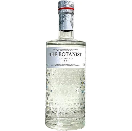The Botanist Islay Gin (750ml)