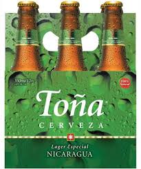Toña (Paquete de 12)