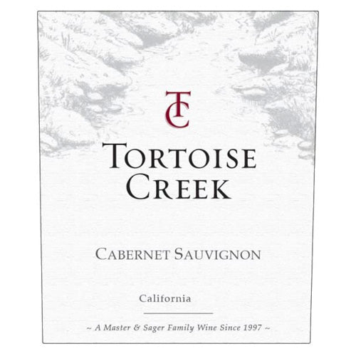 Tortoise Creek Cabernet Sauvignon Keg (5.15G Euro)
