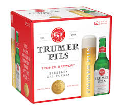 Trumer Pilsner (Caja 24x12oz)
