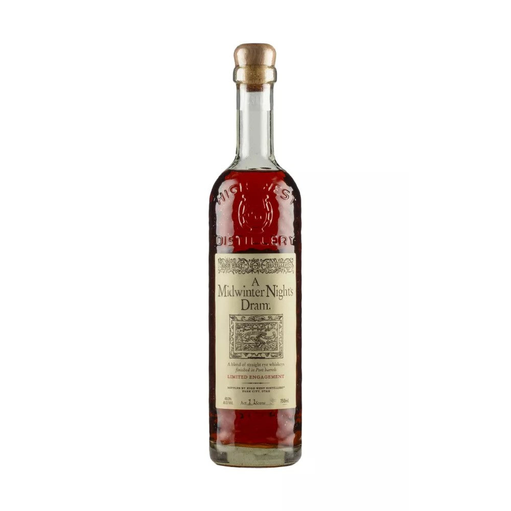 A Midwinter Night's Dram (750ml)