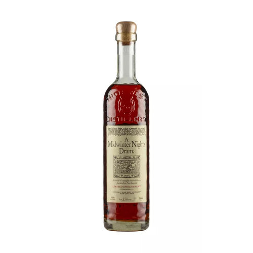 A Midwinter Night's Dram (750ml)