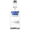 Absolut Vodka