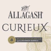 Allagash Curieux Keg (5G)